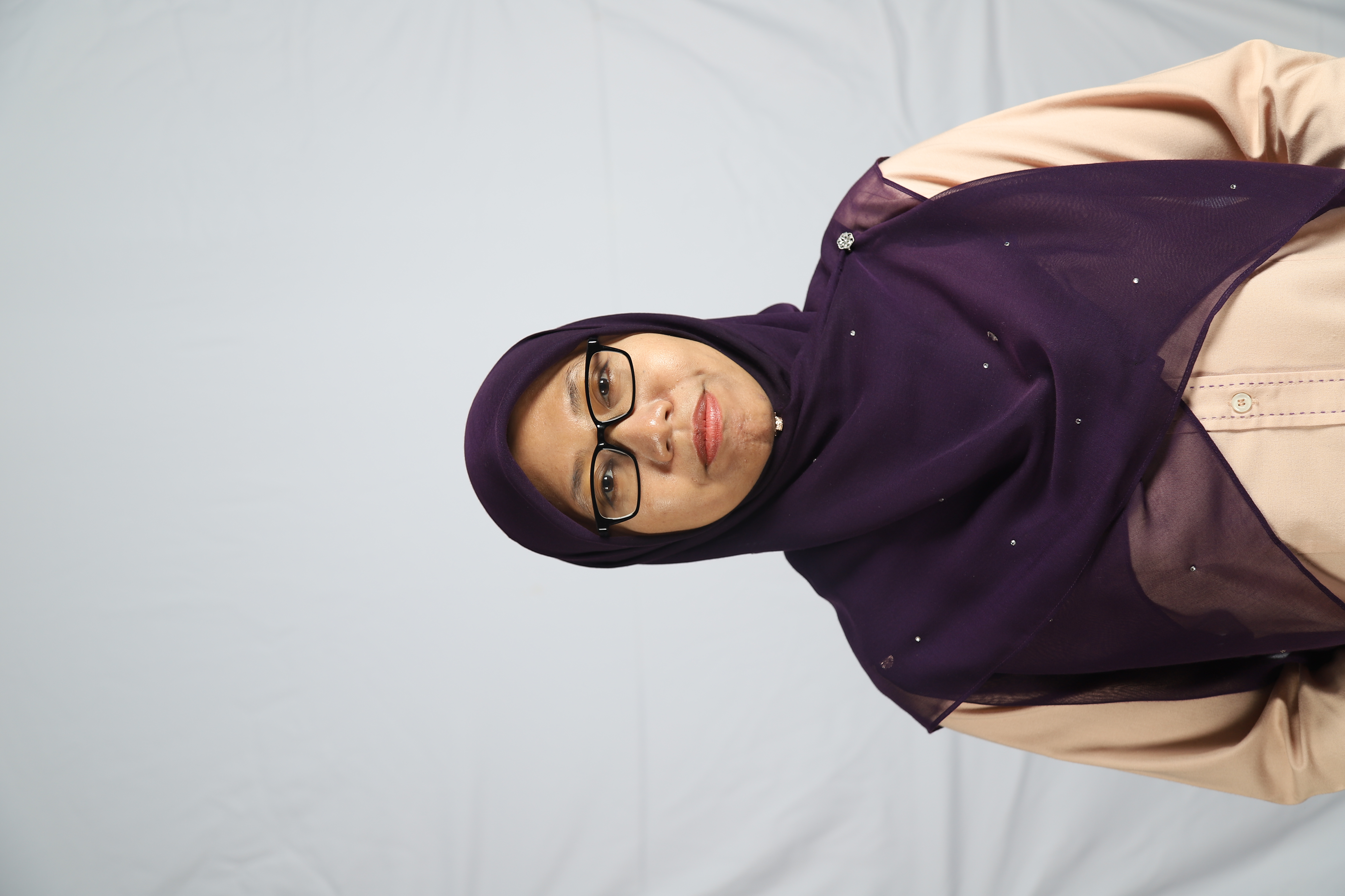 Izzan Sakinah binti Mohd Ishak